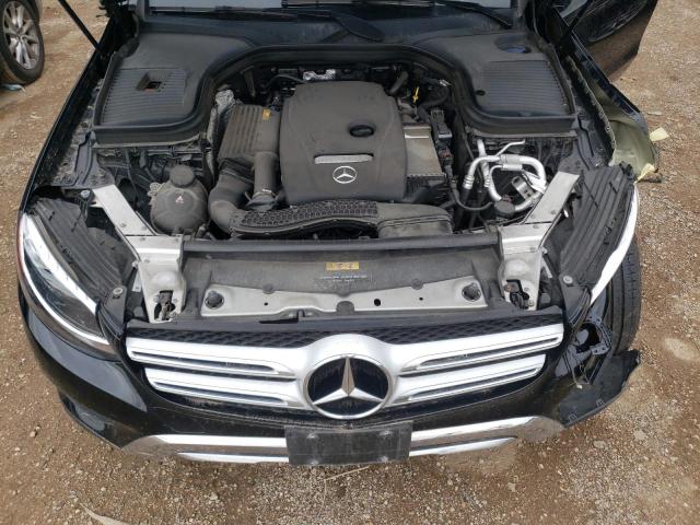 2018 Mercedes-Benz Glc 300 4Matic VIN: WDC0G4KBXJV056625 Lot: 61305544