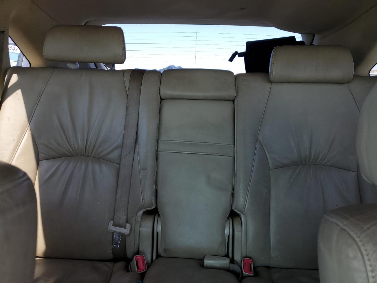 JTJHW31UX62005706 2006 Lexus Rx 400