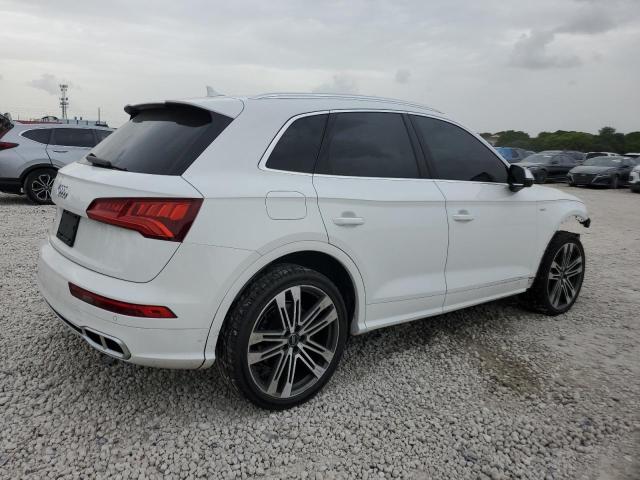 2018 AUDI SQ5 PRESTI WA1C4AFY6J2141949