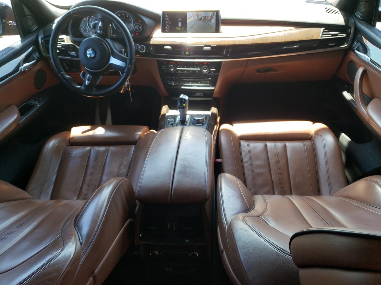 5UXKT0C36H0S80992 2017 BMW X5 Xdr40E