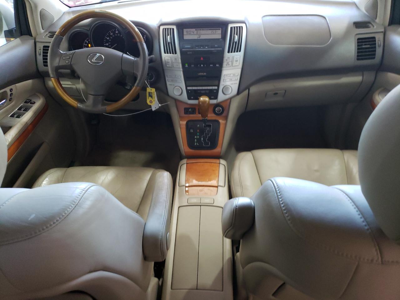 2T2HA31U15C065368 2005 Lexus Rx 330