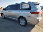 TOYOTA SIENNA LE photo