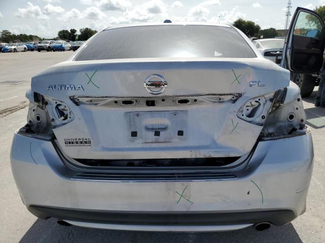 2016 NISSAN ALTIMA 2.5 - 1N4AL3AP3GC234740
