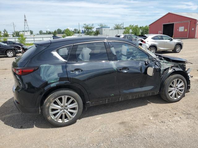 2022 MAZDA CX-5 SIGNA - JM3KFBEY0N0614451