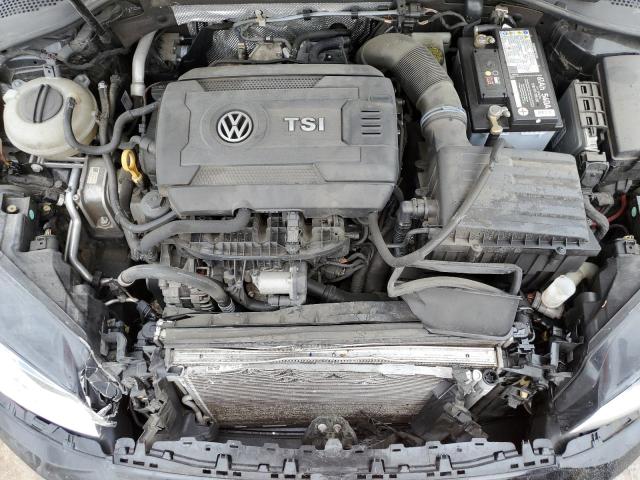 2016 VOLKSWAGEN GOLF S/SE - 3VW217AU9GM051405