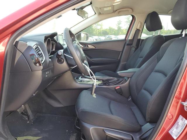 2016 MAZDA 3 SPORT - 3MZBM1U79GM325003