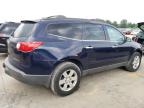 CHEVROLET TRAVERSE L photo