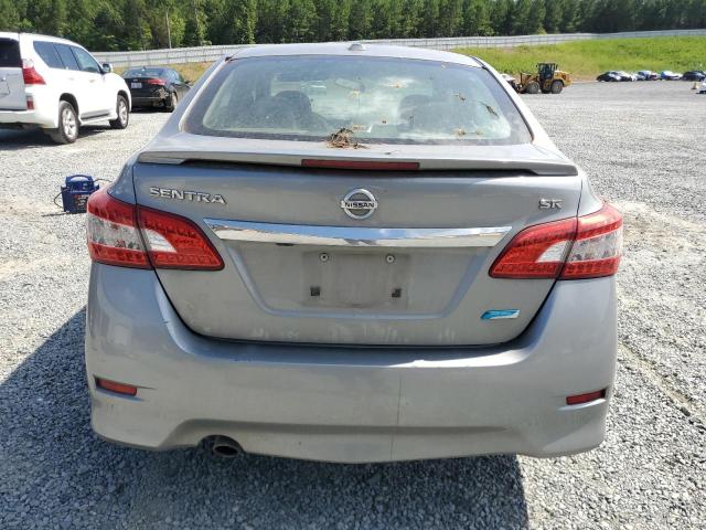 2013 Nissan Sentra S VIN: 3N1AB7AP4DL769793 Lot: 62852484
