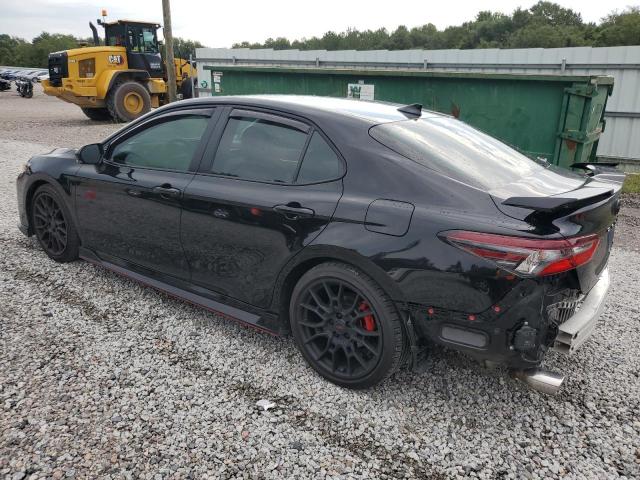2022 TOYOTA CAMRY TRD - 4T1KZ1AK4NU067183