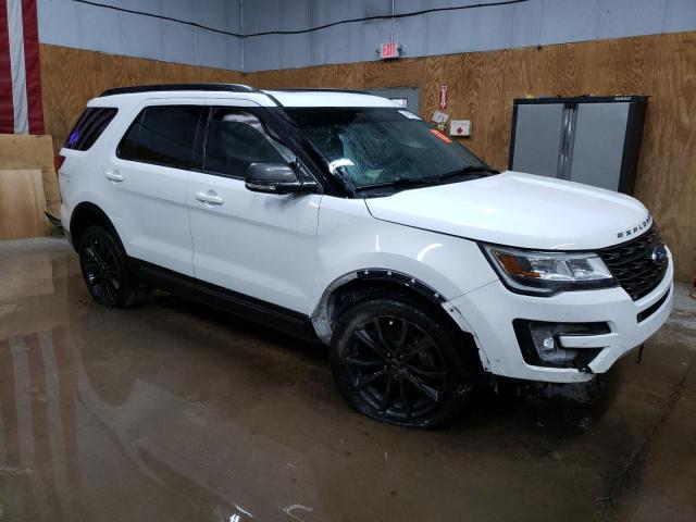 VIN 1FM5K8D87HGD84419 2017 FORD EXPLORER no.4