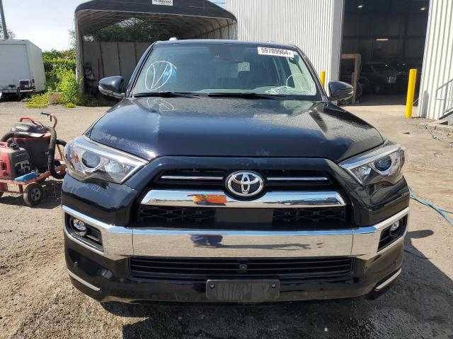 2023 TOYOTA 4RUNNER LI JTEKU5JR8P6105007