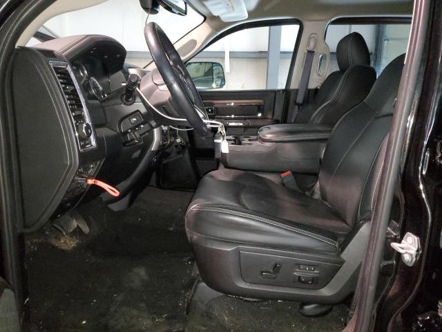 2016 Ram 1500 Laramie VIN: 1C6RR7VT5GS211905 Lot: 61572014