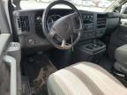 CHEVROLET EXPRESS G2 photo