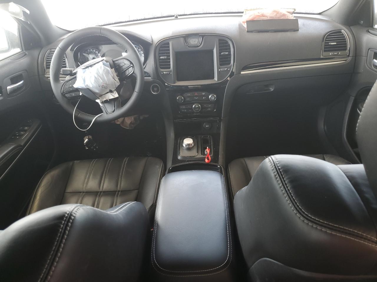 2C3CCABG3PH637169 2023 Chrysler 300 S