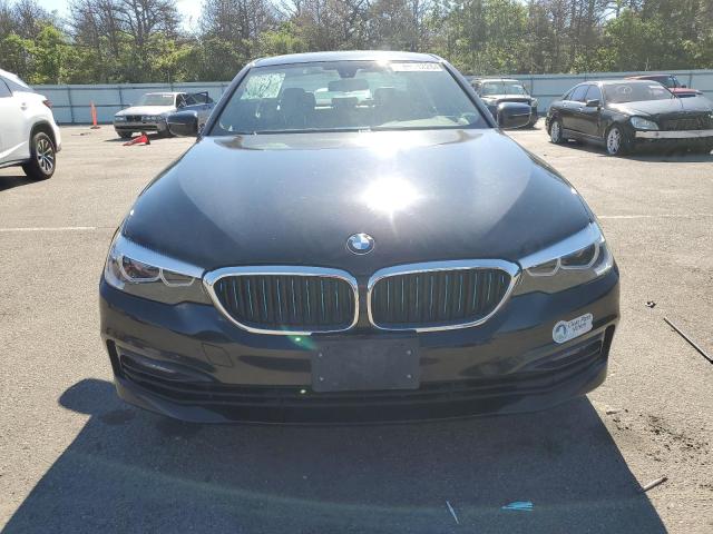2018 BMW 530XE - WBAJB1C59JB085435
