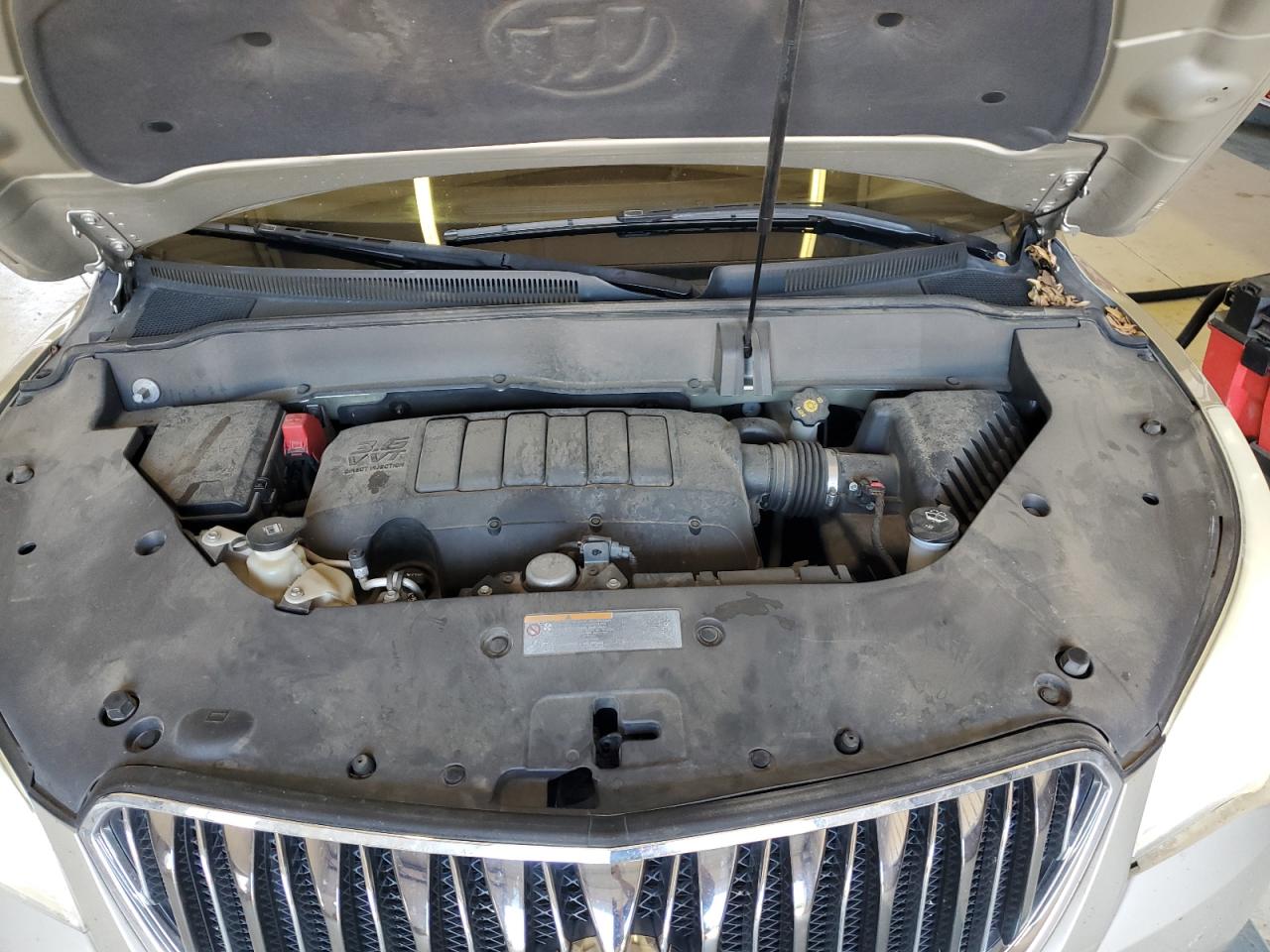 5GAKRCKD5EJ279108 2014 Buick Enclave