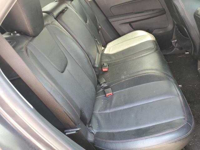 2013 Chevrolet Equinox Lt VIN: 2GNALDEK4D6387802 Lot: 62847864