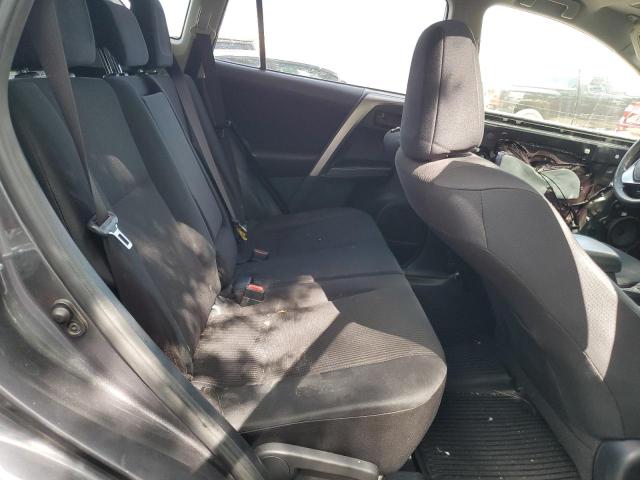 2016 TOYOTA RAV4 LE - JTMBFREV2GD184215