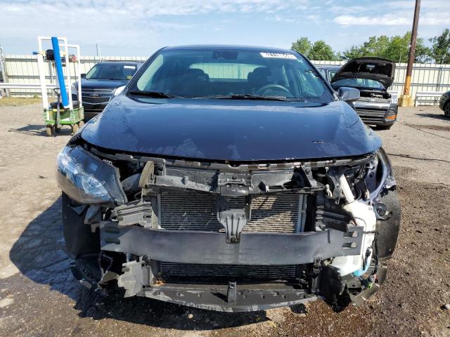2023 CHEVROLET MALIBU LT - 1G1ZD5ST4PF207801