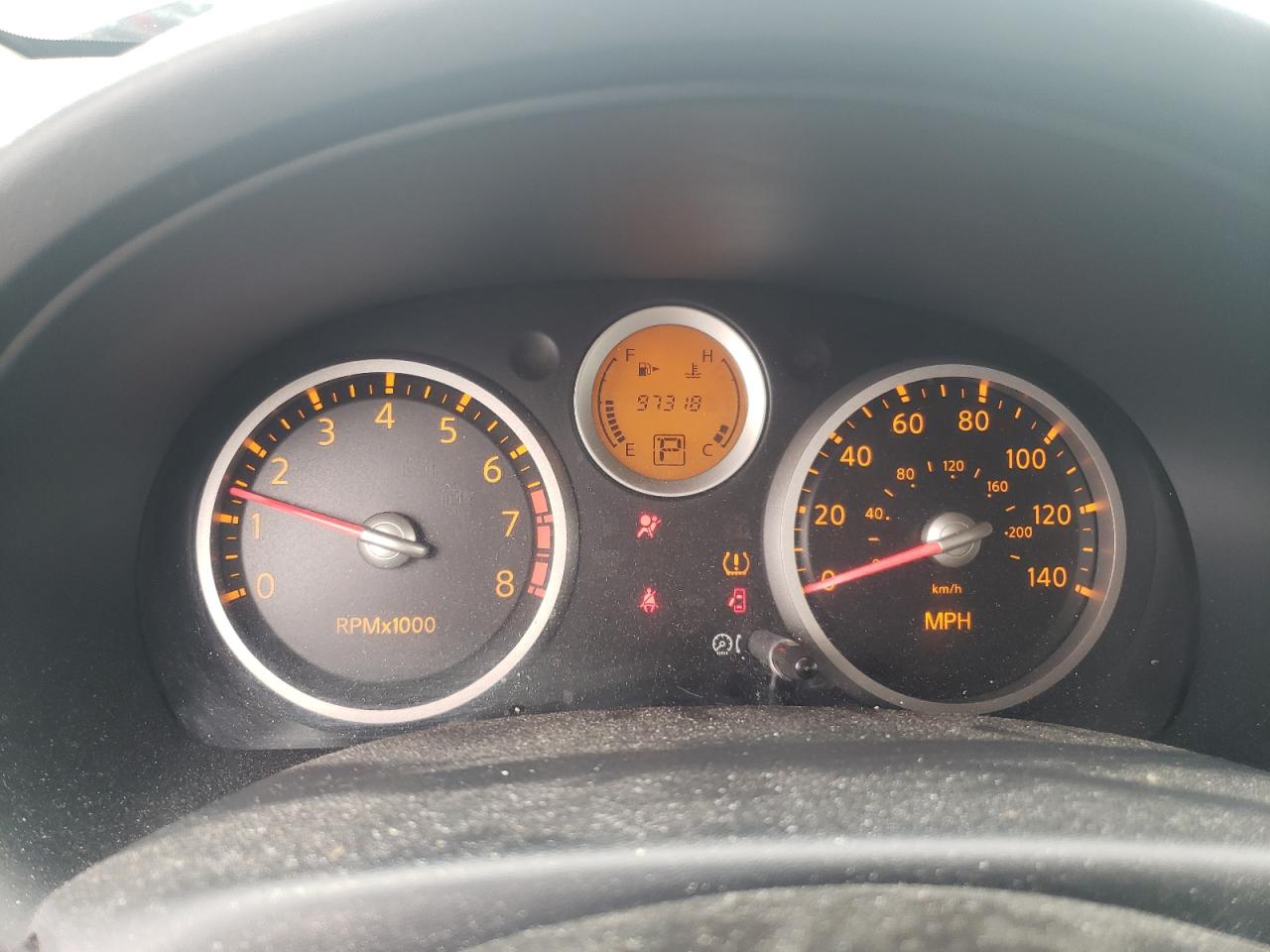 3N1AB61E39L644963 2009 Nissan Sentra 2.0