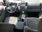 NISSAN FRONTIER S photo