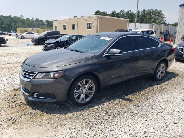 Vin: 2g1115sl6f9222443, lot: 63092934, chevrolet impala lt 20151