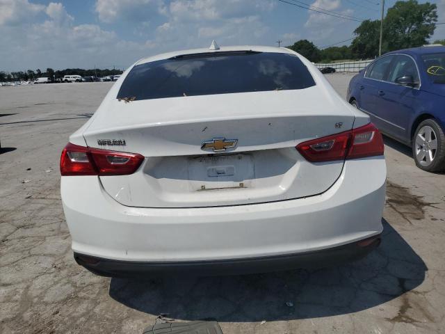 2016 Chevrolet Malibu Lt VIN: 1G1ZE5ST9GF310211 Lot: 61209594