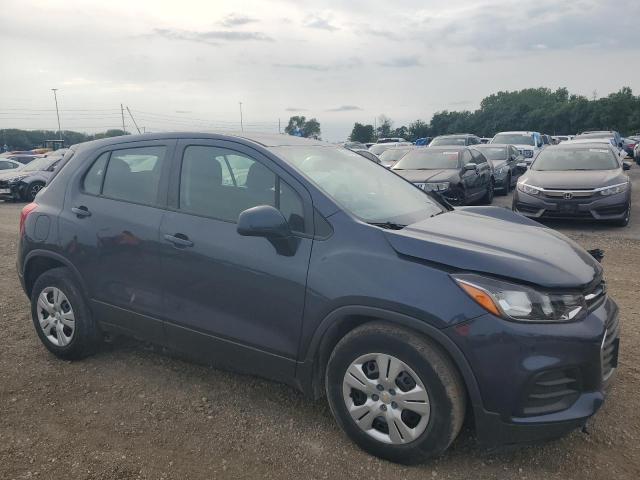 2018 CHEVROLET TRAX LS 3GNCJKSB0JL204832  63187584