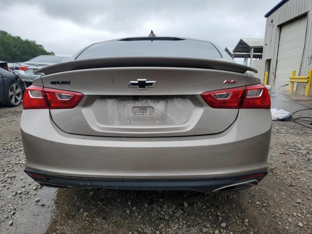 2022 CHEVROLET MALIBU RS - 1G1ZG5ST9NF197979