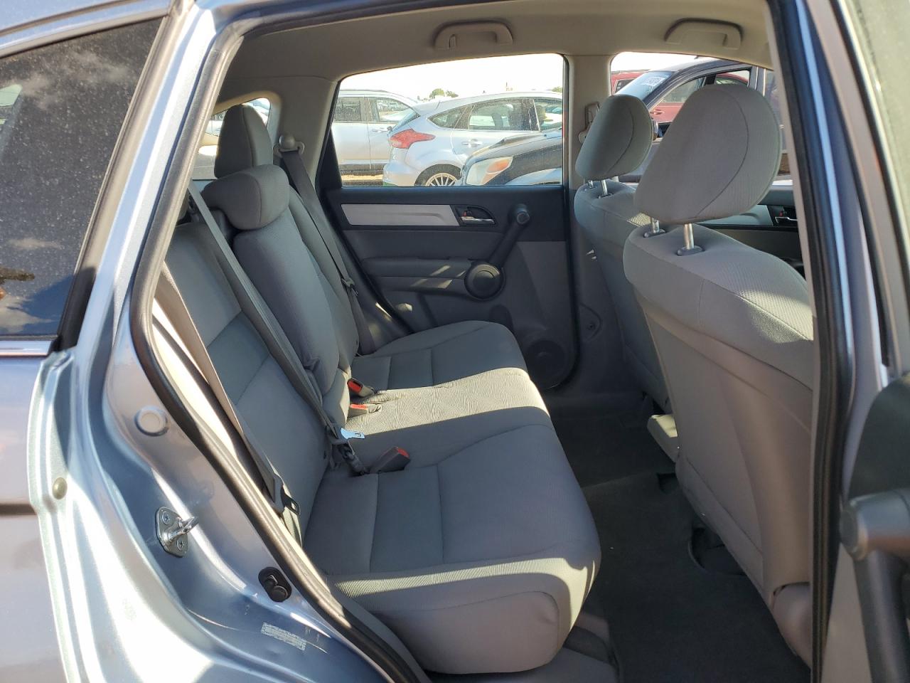 5J6RE4H3XAL087401 2010 Honda Cr-V Lx