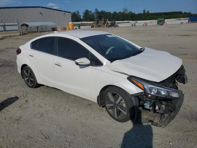 VIN 3KPFL4A82JE240947 2018 KIA Forte, EX no.4