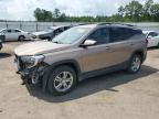 2018 GMC TERRAIN SL - 3GKALMEV9JL238297