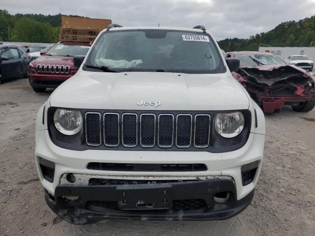 2019 JEEP RENEGADE SPORT ZACNJBABXKPK33909