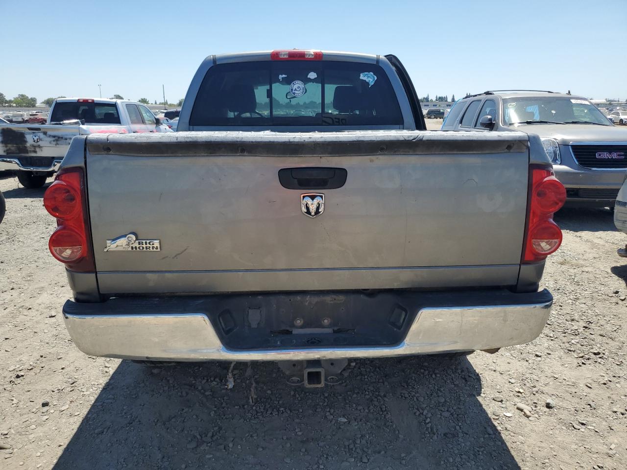 1D7HA18N88J130691 2008 Dodge Ram 1500 St