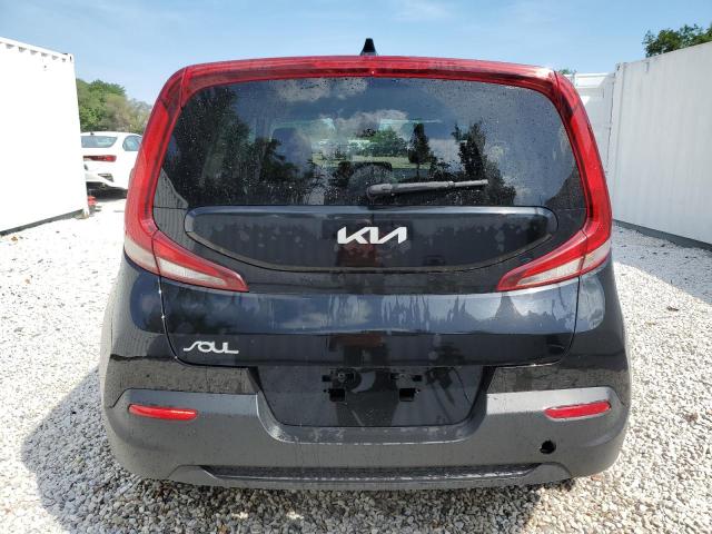 2022 Kia Soul Lx VIN: KNDJ23AU4N7168286 Lot: 61924924