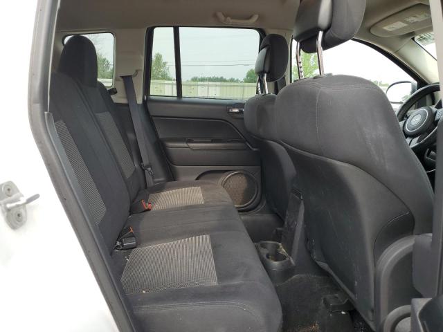 2011 Jeep Compass Sport VIN: 1J4NF1FB5BD197398 Lot: 62216794