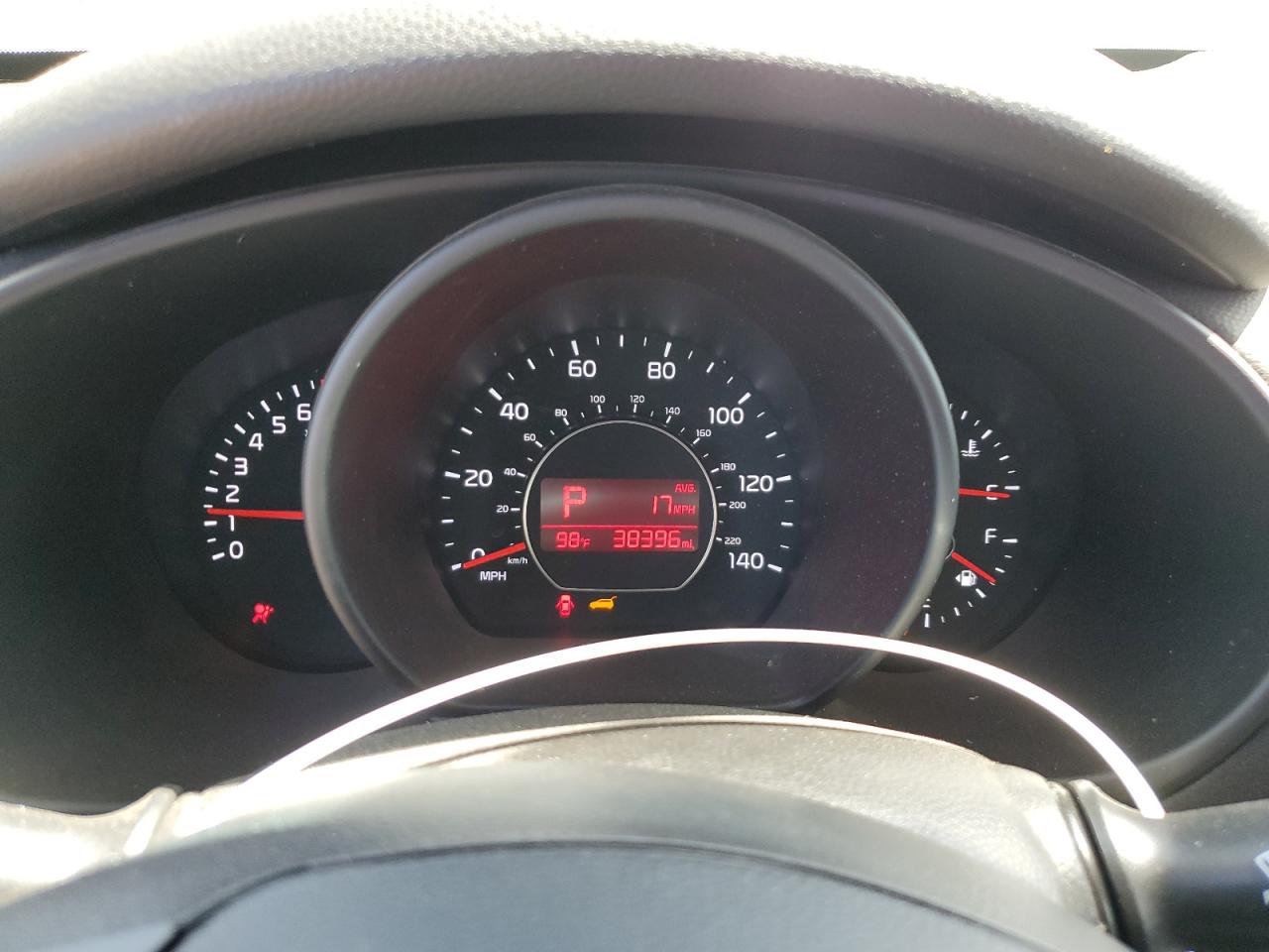 KNDJP3A59H7446159 2017 Kia Soul +