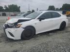 2019 TOYOTA CAMRY L - 4T1B11HK2KU804616