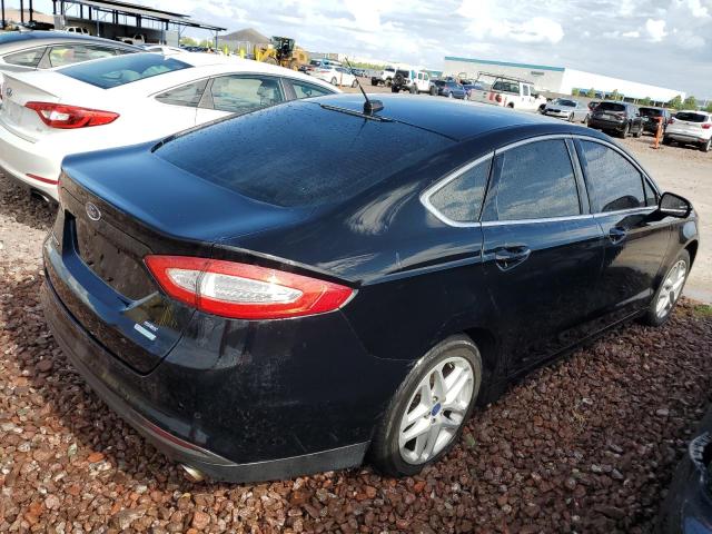 VIN 3FA6P0HDXGR396855 2016 Ford Fusion, SE no.3