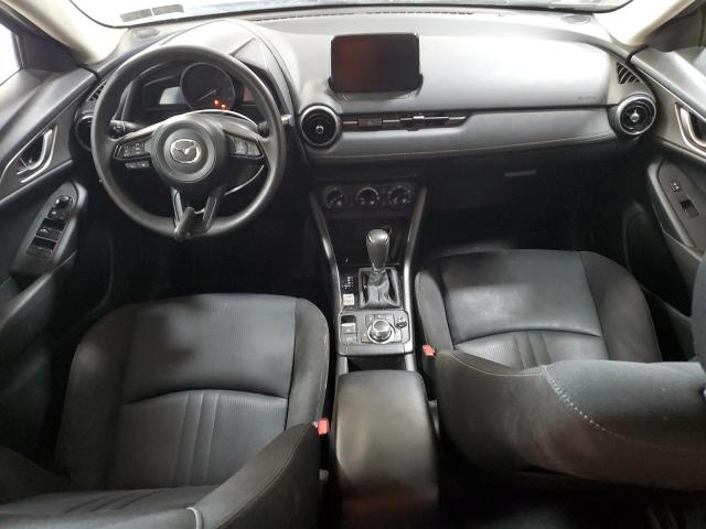 2019 Mazda Cx-3 Sport VIN: JM1DKFB74K0440119 Lot: 62070054