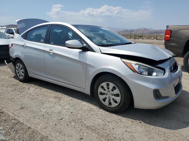 2016 Hyundai Accent Se VIN: KMHCT4AE7GU983019 Lot: 63141504