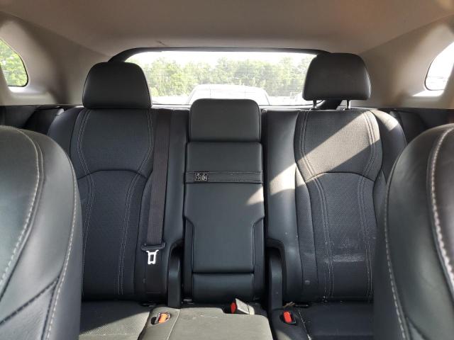 2018 Lexus Rx 350 Base VIN: JTJBZMCA8J2037696 Lot: 61902774