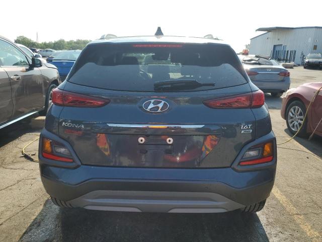 2019 HYUNDAI KONA ULTIM - KM8K5CA54KU229844