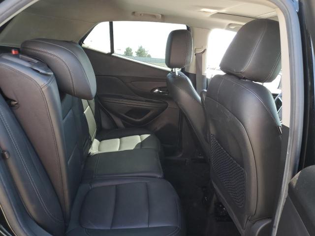 2019 Buick Encore Essence VIN: KL4CJCSM7KB945511 Lot: 62077324