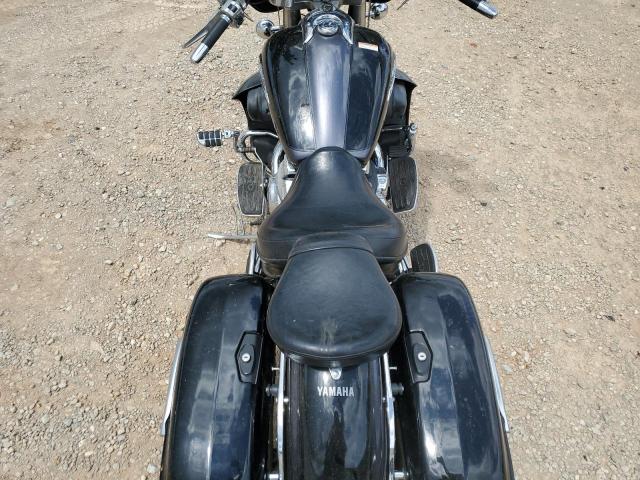 2005 YAMAHA XVZ13 CT - JYAVP18E55A001701
