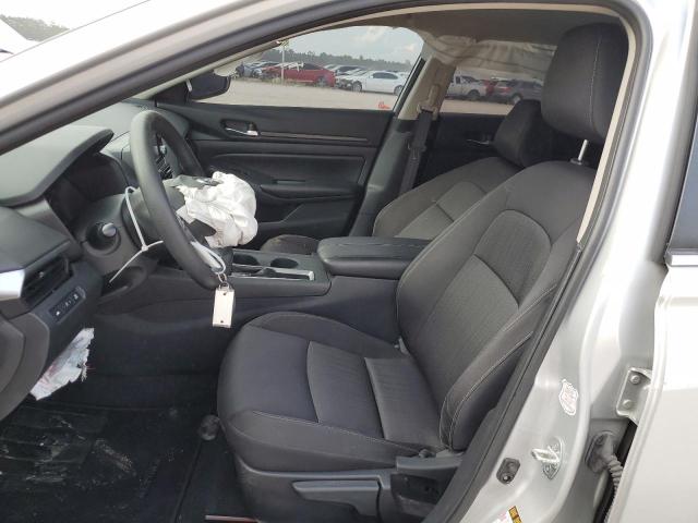 2022 NISSAN ALTIMA S - 1N4BL4BV2NN398067