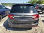 HONDA ODYSSEY EX photo