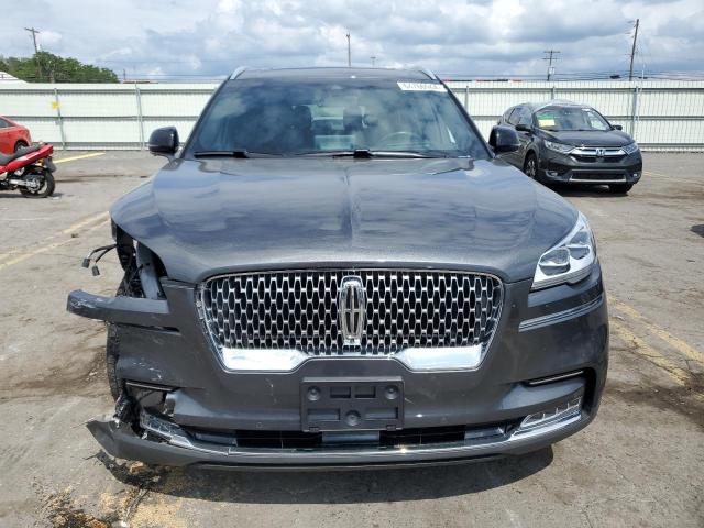 VIN 5LM5J7XC3LGL06433 2020 Lincoln Aviator, Reserve no.5