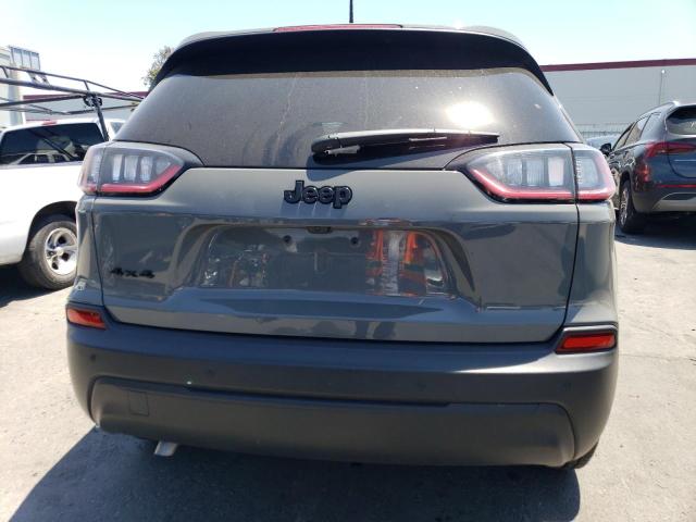 2023 JEEP CHEROKEE A - 1C4PJMMB4PD114066