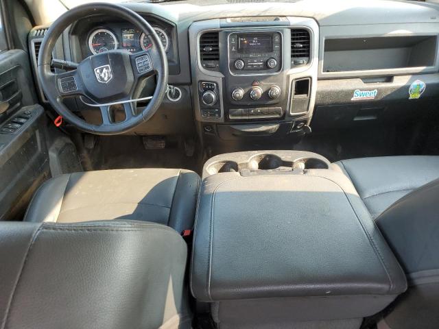 2016 RAM 1500 ST - 1C6RR7FG5GS370957